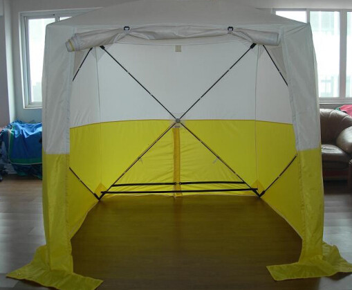 Cheap Goat Tents High